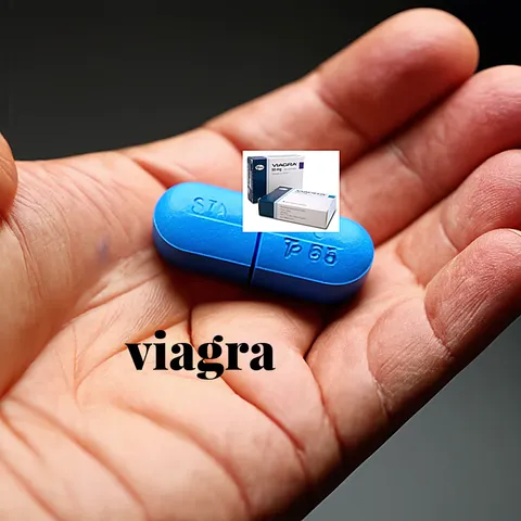 Viagra para que sirve